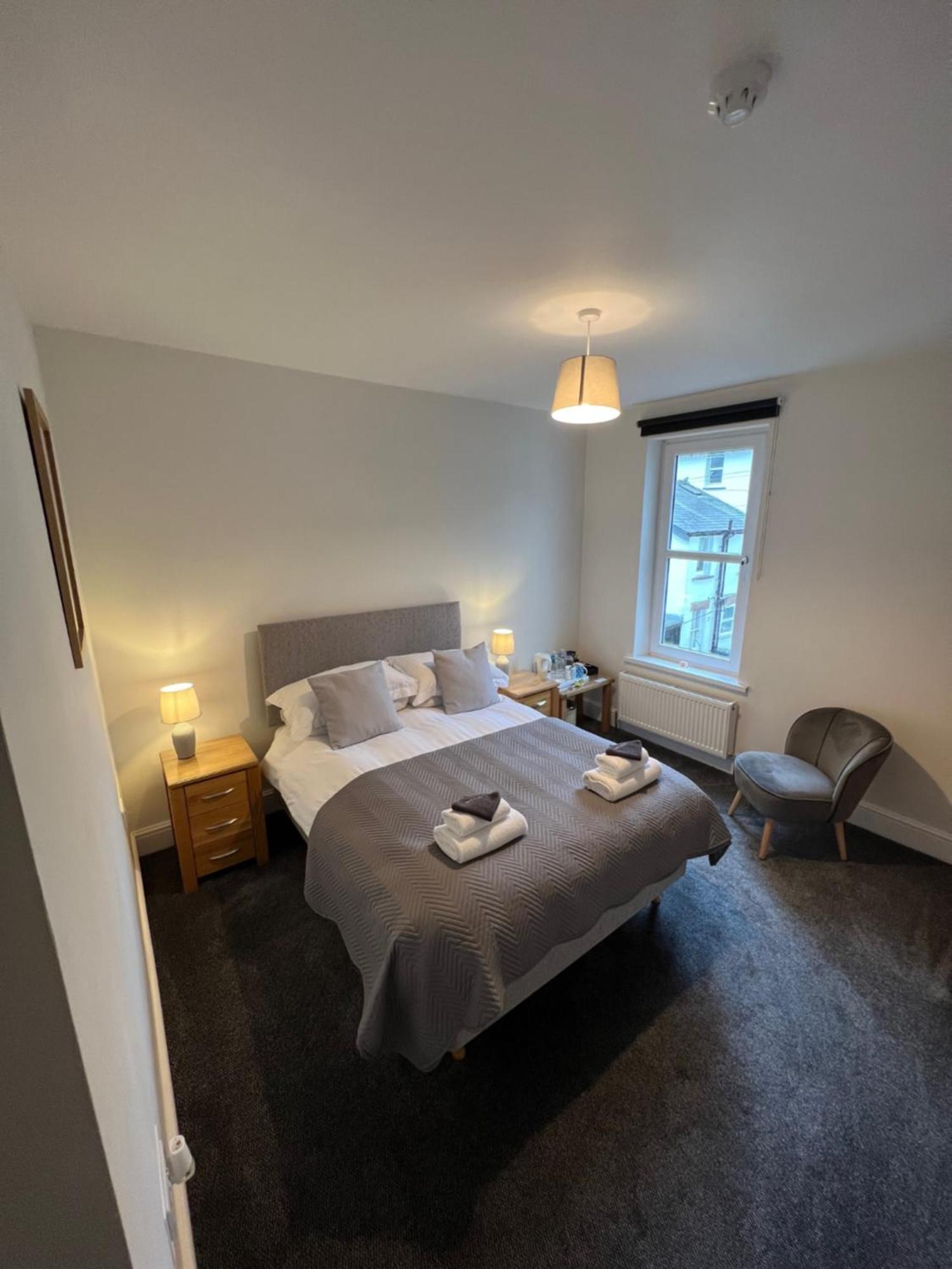 Dolly Waggon Guest House Keswick  Ngoại thất bức ảnh