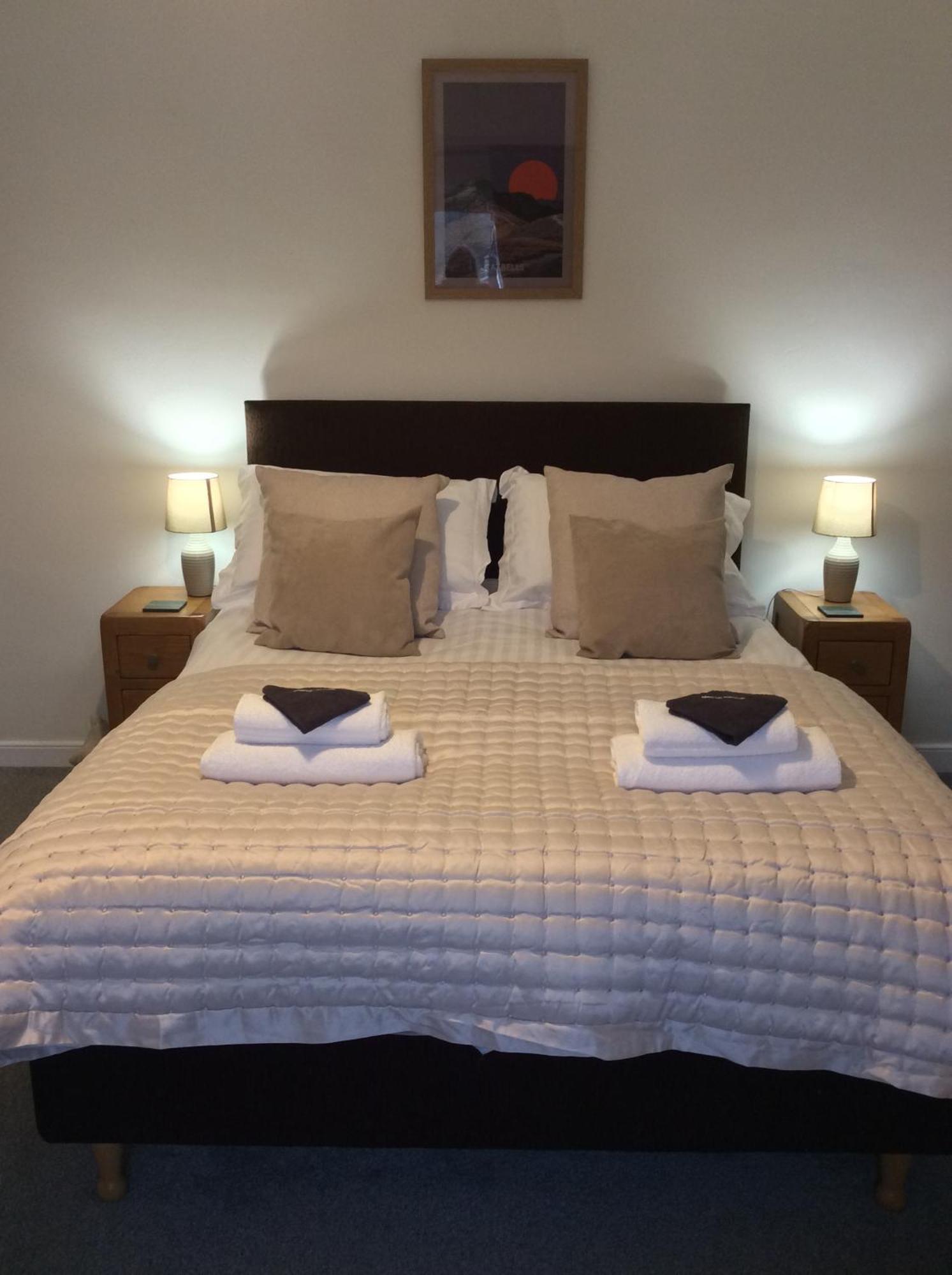 Dolly Waggon Guest House Keswick  Phòng bức ảnh